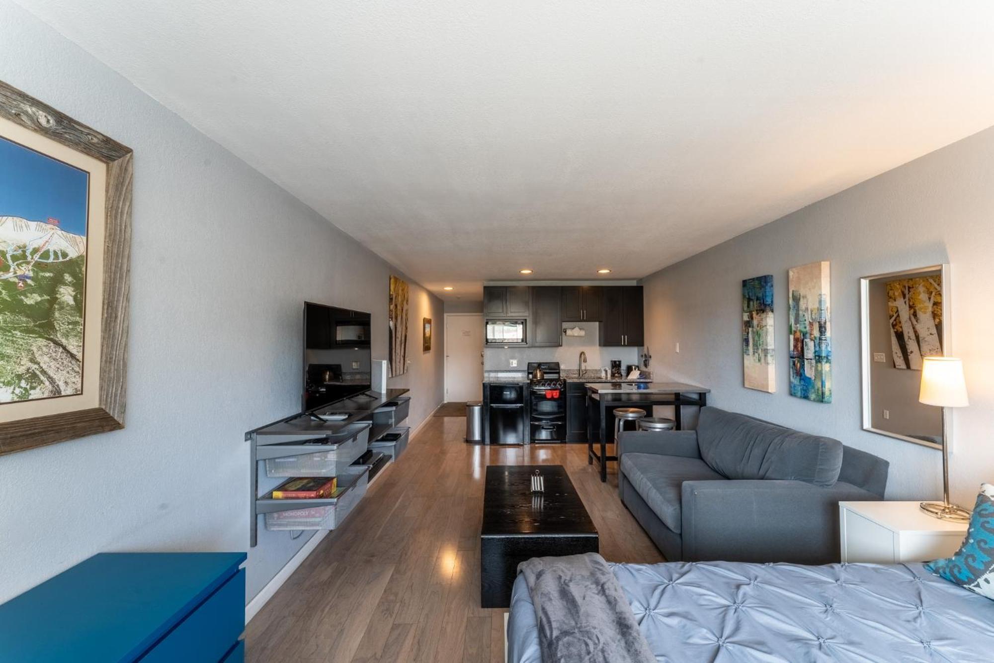 פריסקו Cedar Lodge #212 By Summit County Mountain Retreats מראה חיצוני תמונה